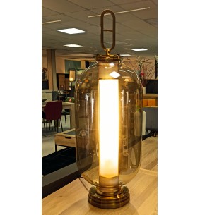 Lampe