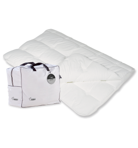 EVEREST - Couette duvet 300 gr