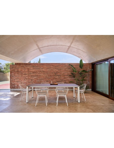 SALSA - Table fixe outdoor