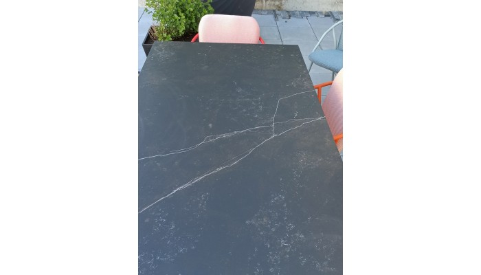 SALSA - Table fixe outdoor