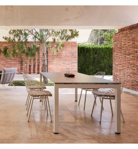 SALSA - Table fixe outdoor