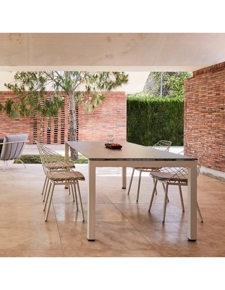 SALSA - Table fixe outdoor