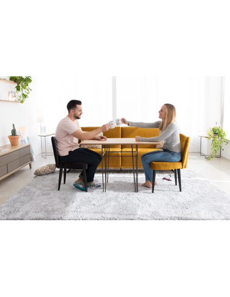 KLEE - Table basse évolutive