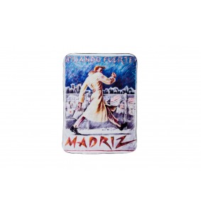MADRIZ - Plaid
