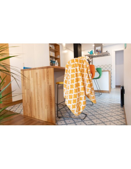WARI - Plaid