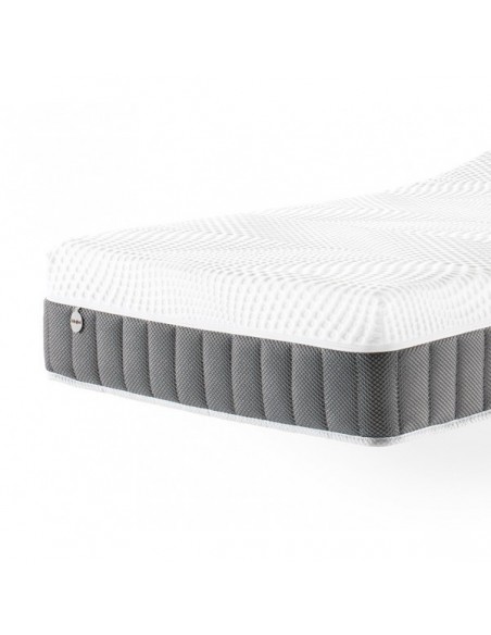 Memory 24 - Matelas LATTOFLEX