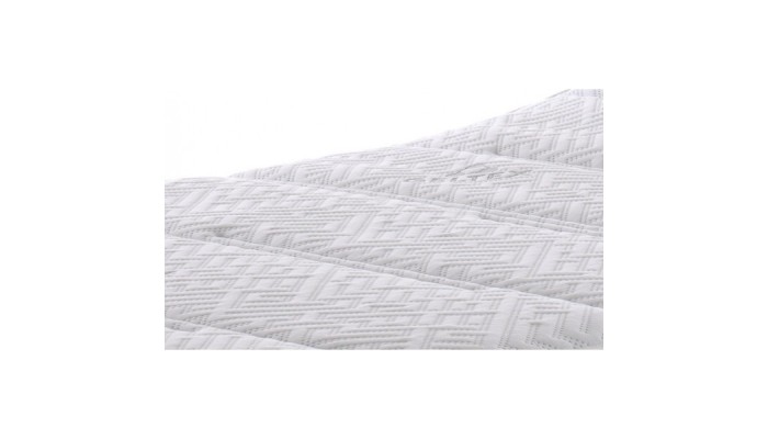 LATTOFLEX - GELTEX® WELLNESS FUSION Matelas en mousse et ressorts