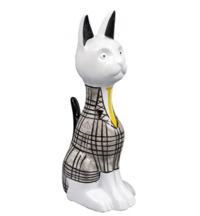 KARL - Chat jaune