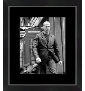 Jason Statham - Tableau