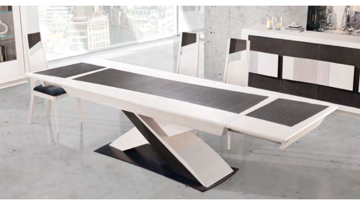 BERLIN - Table de séjour