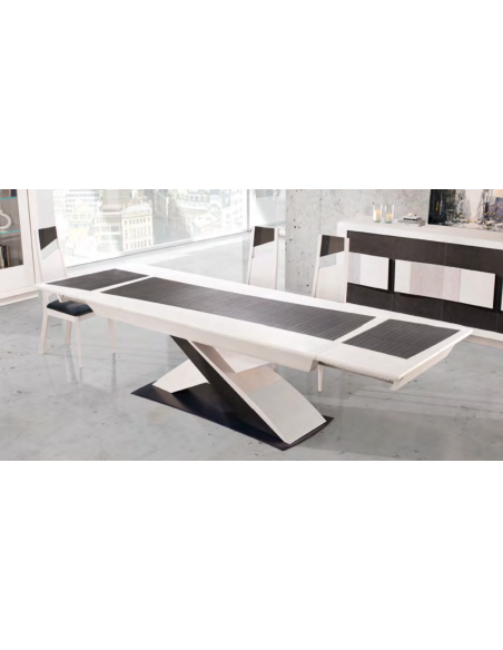 BERLIN - Table de séjour