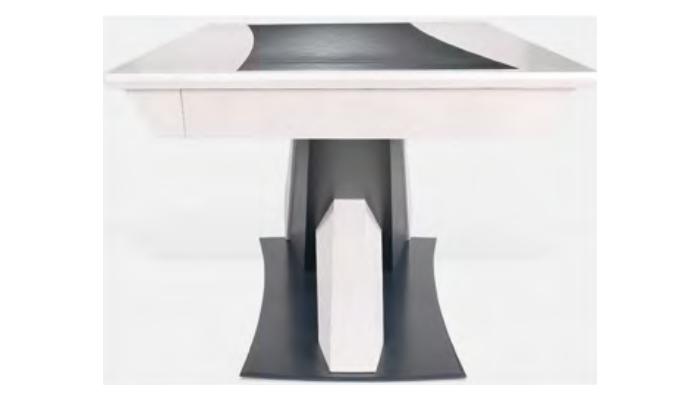 BERLIN - Table de séjour