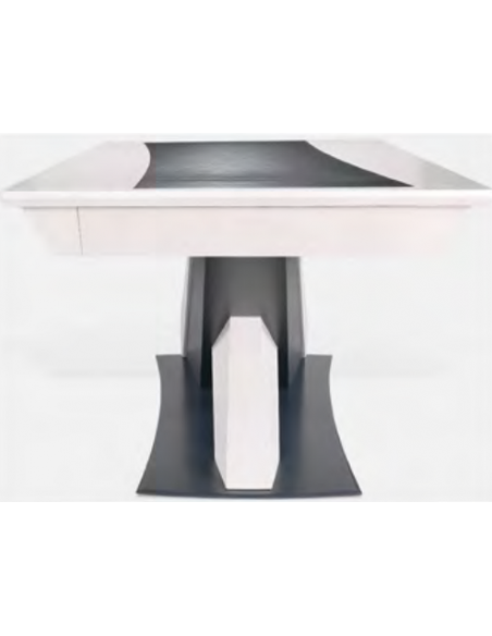 BERLIN - Table de séjour