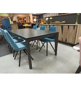 INES - Table extensible en céramique 2