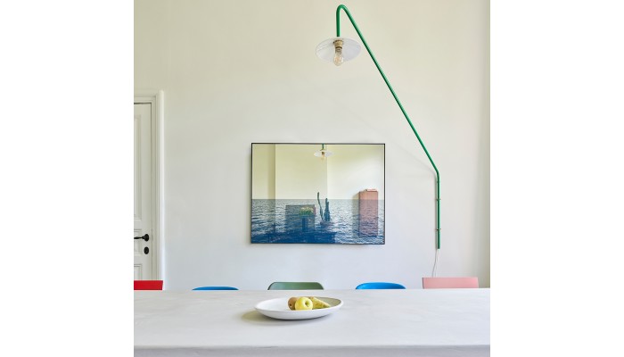 MAR - Miroir