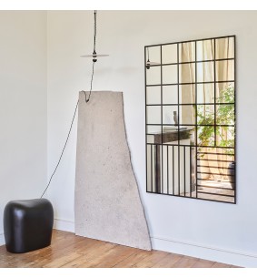 Miroir Verrière 2