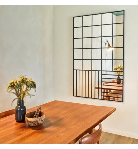Miroir Verrière