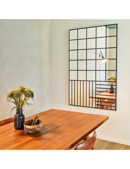 Miroir Verrière