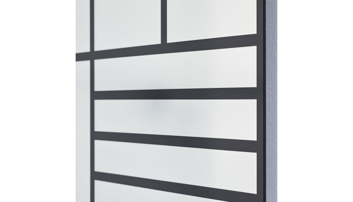 Miroir Verrière