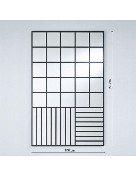 Miroir Verrière
