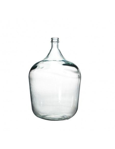 Dame Jeanne bouteille 34L