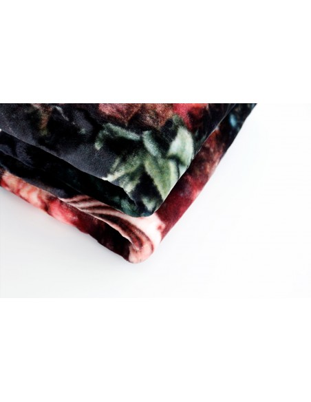 BAROQUE - Plaid
