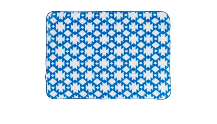 ICA - Plaid