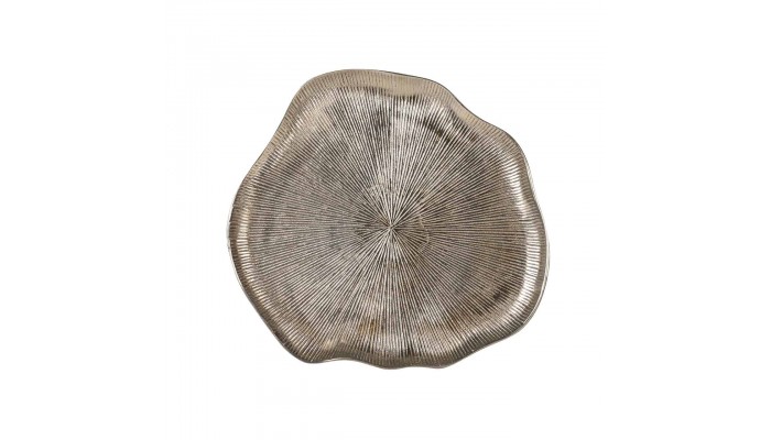 Set de 3 tables basses Champagne