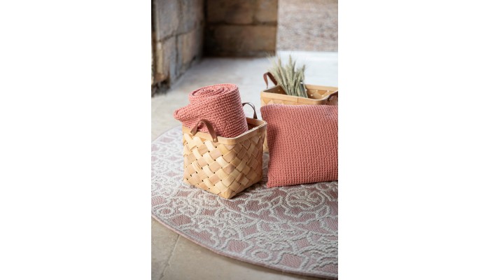 Coussin MAIA pétale