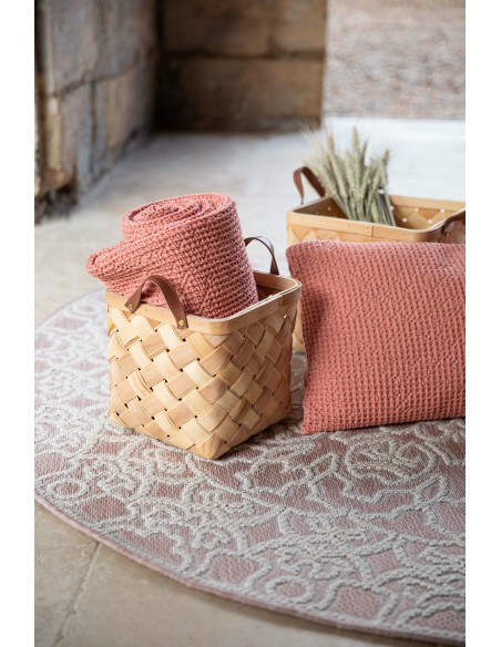 Coussin MAIA pétale