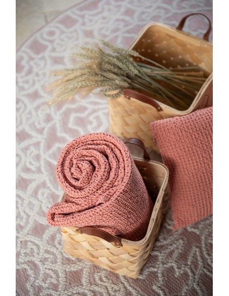 Coussin MAIA pétale
