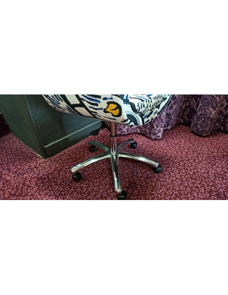 MAGNO - Fauteuil de bureau