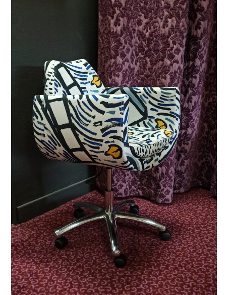MAGNO - Fauteuil de bureau
