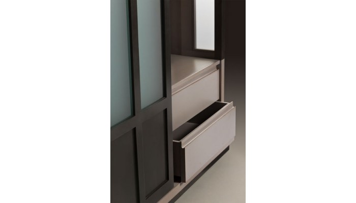 SYM - Vitrine