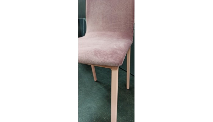 K.O - Chaise plusieurs coloris