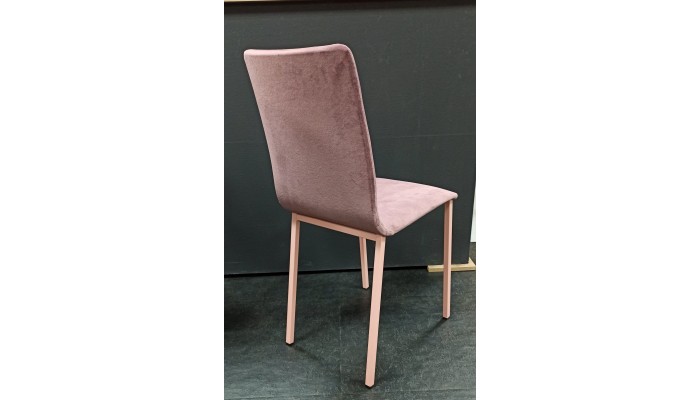 K.O - Chaise plusieurs coloris