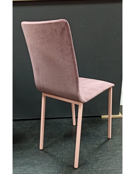 K.O - Chaise plusieurs coloris