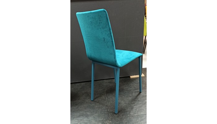 K.O - Chaise plusieurs coloris