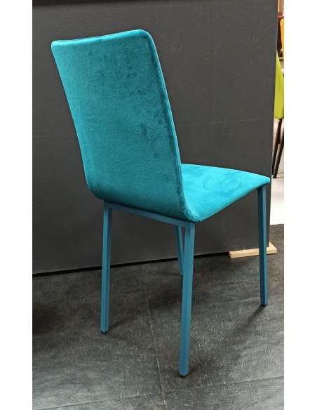 K.O - Chaise plusieurs coloris