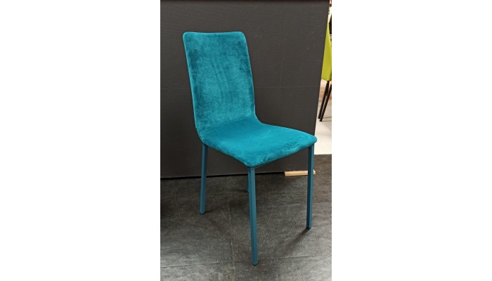 K.O - Chaise plusieurs coloris