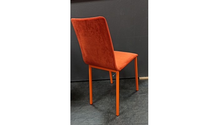 K.O - Chaise plusieurs coloris