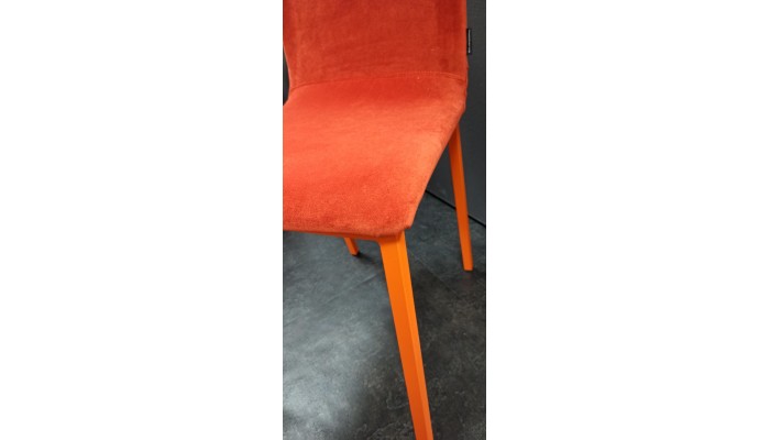 K.O - Chaise plusieurs coloris