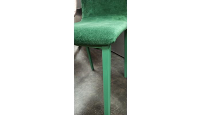 K.O - Chaise plusieurs coloris