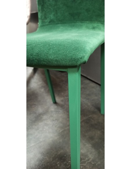 K.O - Chaise plusieurs coloris