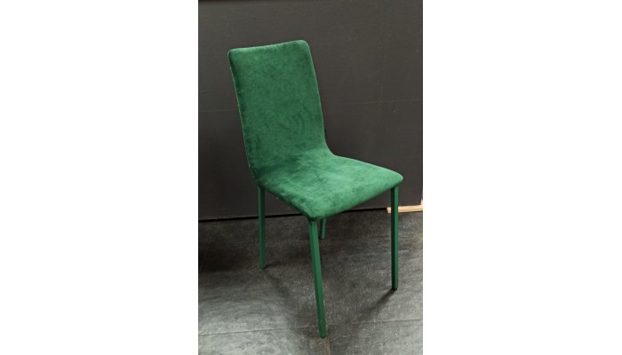 K.O - Chaise plusieurs coloris