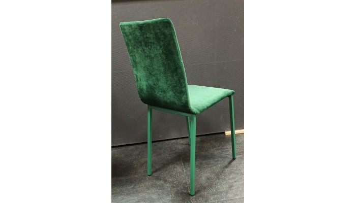 K.O - Chaise plusieurs coloris
