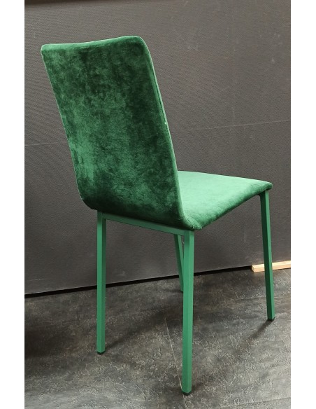 K.O - Chaise plusieurs coloris