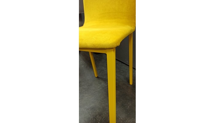 K.O - Chaise plusieurs coloris