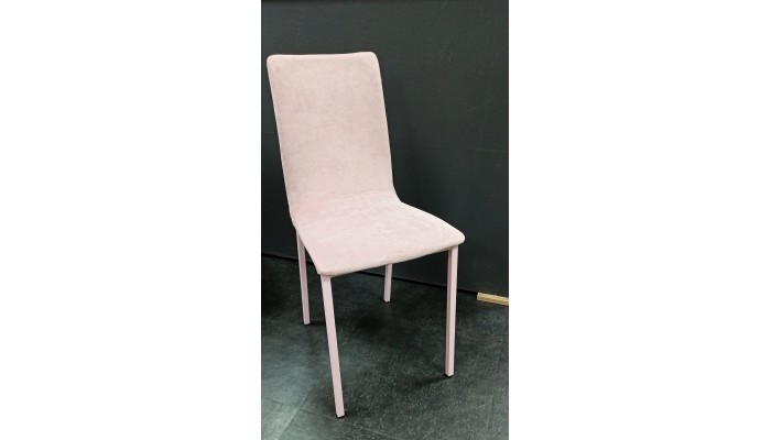K.O - Chaise plusieurs coloris