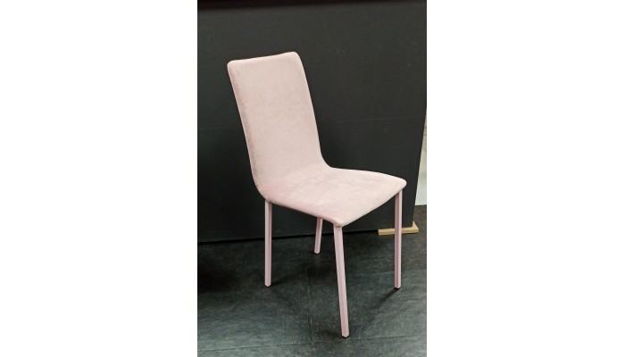 K.O - Chaise plusieurs coloris